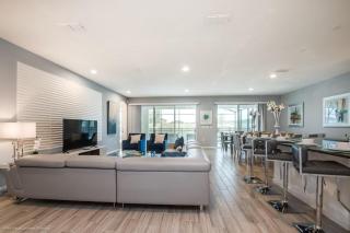 Calistoga Avenue Villa #259830 Villa - 4