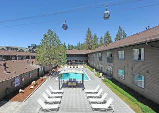 Forest Suites Resort at the Heavenly Village - South Lake Tahoe - 7