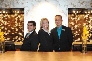 Magnolia Hotel Downtown Dallas - 8