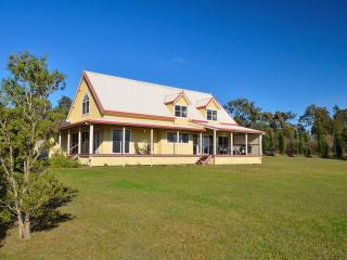 The Residence @ Elbourne Wines - Lovedale - 0