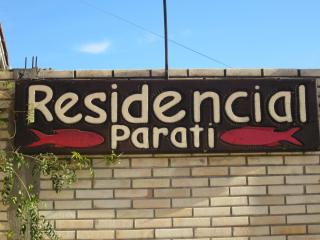 Residencial Parati - Bombinhas - 1