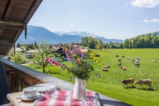 Lainthalerhof - Oberaudorf - 8