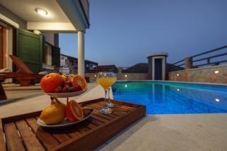 Villa Mia - Marina - 6