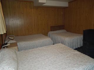 Davis Motel - North Lima - 6