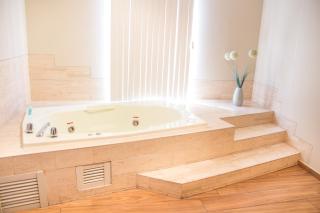Hotel Park Suites - Lima - 1