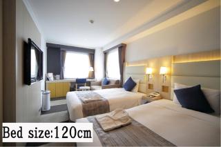Hotel Sunroute Stellar Ueno - Tokio - 3
