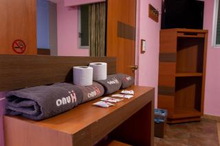 Hotel H - Fabiola Adults Only - Città del Messico - 4