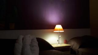 Hotel Florencia - 1