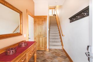 Mount Chapin S4 Condo - 8