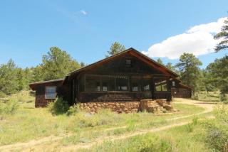 MacCracken Homestead - 8