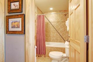 Sheep Mountain 20B Condo - Estes Park - 2