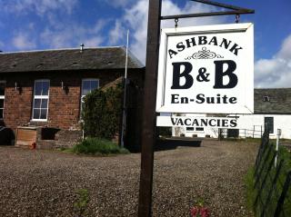 Ashbank Bed & Breakfast - Drymen - 9