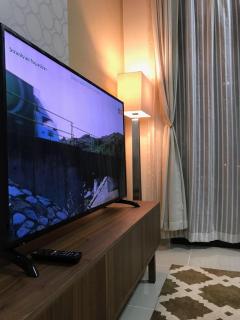 Bayu TAMARA RESIDENCE PUTRAJAYA - 6