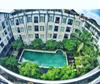 Umalas Apartment - Seminyak - 4