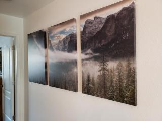 Yosemite Foothill Retreat - Private Guest Suite #3 - 2