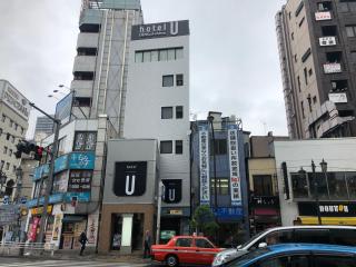 Hotel U - Tokyo - 7