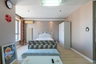 Dalian Xiuzhu Mansion Apartment - Dalian - 1