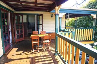 Bridgefield Guest House - Margaret River - 3
