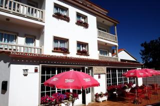 Hotel Pipo - A Lanzada - 2