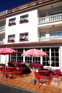 Hotel Pipo - A Lanzada - 5