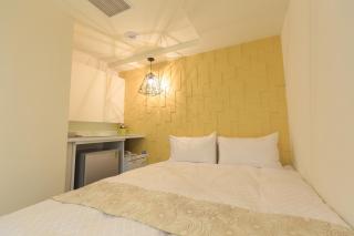 Travelyoung Hotel - Kaohsiung - 1