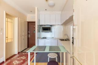 Dalian Xiuzhu Mansion Apartment - 8