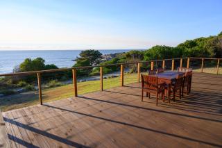 White Sands Estate - Falmouth - 2
