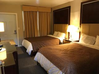 Cardinal Court Motel - Saint Thomas - 4