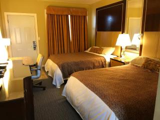 Cardinal Court Motel - Saint Thomas - 1