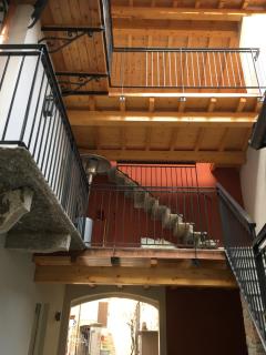 OSTERIA al CANTONACCIO APARTMENTS - Brusimpiano - 6