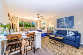 Royal Kahana 119 Studio Condo - Kahana - 9