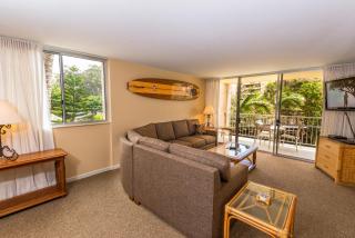 Royal Kahana 220 - Lahaina - 4