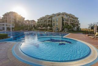 FLORES GARDEN SEA VIEW APARTMENT WITH BALCONY - Chernomorets - 6