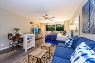 Royal Kahana 119 Studio Condo - Kahana - 0