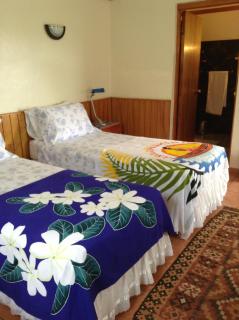 Hotel Taura'a - Hanga Roa - 8