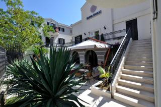 Vila Đurić - Ex Hotel Đurić - Petrovac na Moru - 4