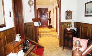 Ferienhaus Stahlberg - Bacharach - 3