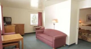 White Buffalo Hotel - West Yellowstone - 5
