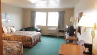 White Buffalo Hotel - West Yellowstone - 4