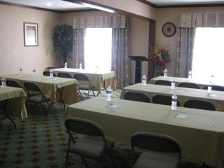 Best Western Granbury Inn and Suites - 9