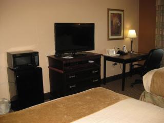 Best Western Granbury Inn and Suites - 5