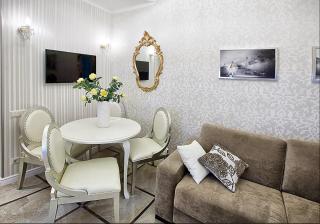 Beach & Beatles Apartments - 7
