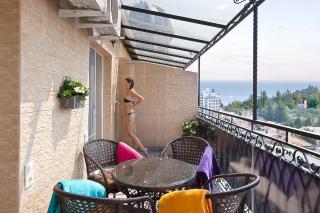 Beach & Beatles Apartments - Odessa - 7