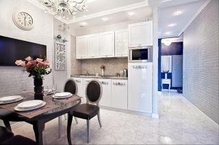 Beach & Beatles Apartments - Odessa - 4