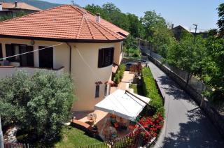 A 2 Passi Dagli Dei - Agerola - 0