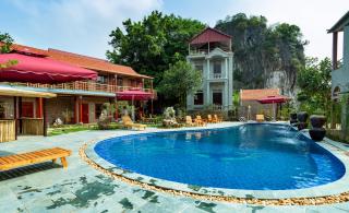 Tam Coc Lavender Homestay - Ninh Binh - 0