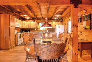 Moonshiner's Hideaway Cabin - Bryson City - 8