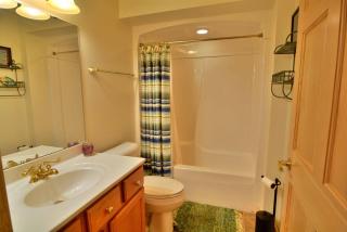 Namakagon Landing Condo - Cable - 4