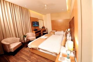 Hotel Landmark Near Golden Temple - 1