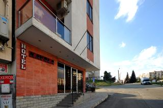 Hotel Kavela - Tbilisi - 8